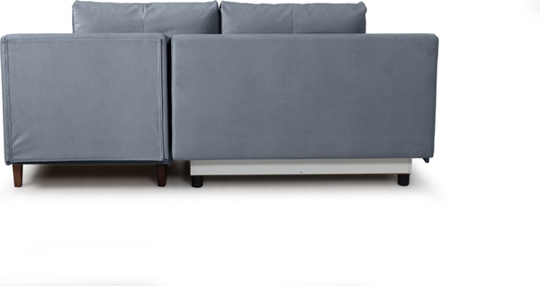 Диван угловой Mio Tesoro Дени 442