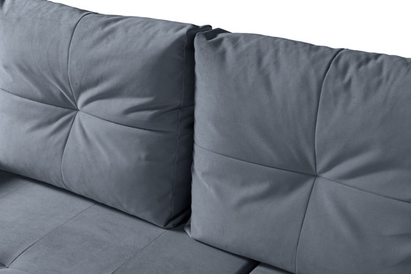 Диван угловой Mio Tesoro Дени 442