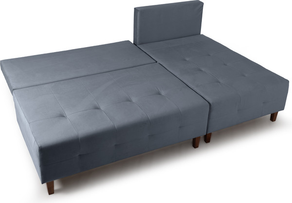 Диван угловой Mio Tesoro Дени 442