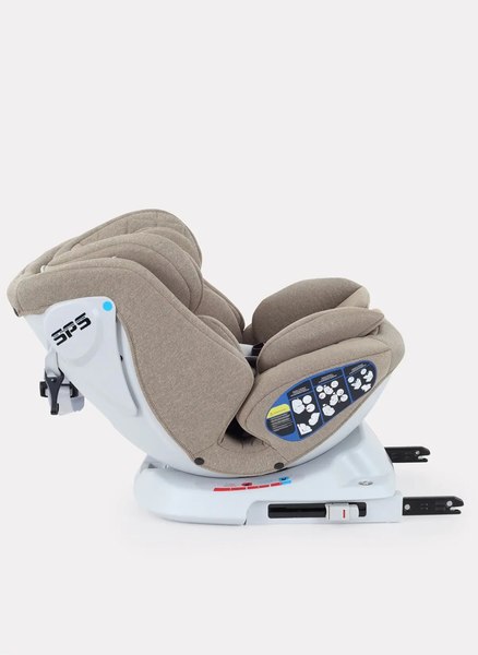 Автокресло Rant Nitro Isofix / UB619