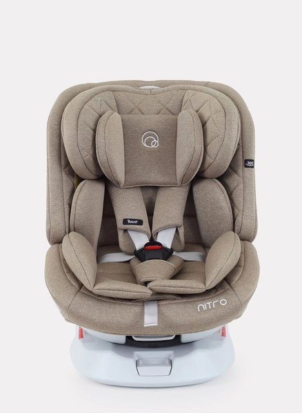 Автокресло Rant Nitro Isofix / UB619