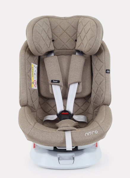 Автокресло Rant Nitro Isofix / UB619