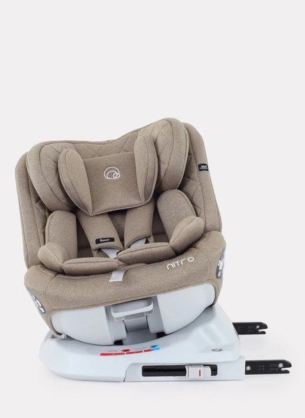 Автокресло Rant Nitro Isofix / UB619