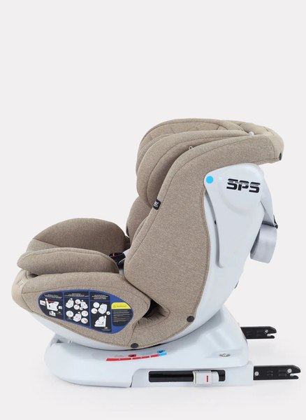 Автокресло Rant Nitro Isofix / UB619