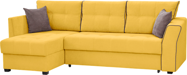 Диван угловой Mio Tesoro Камил 484 - фото