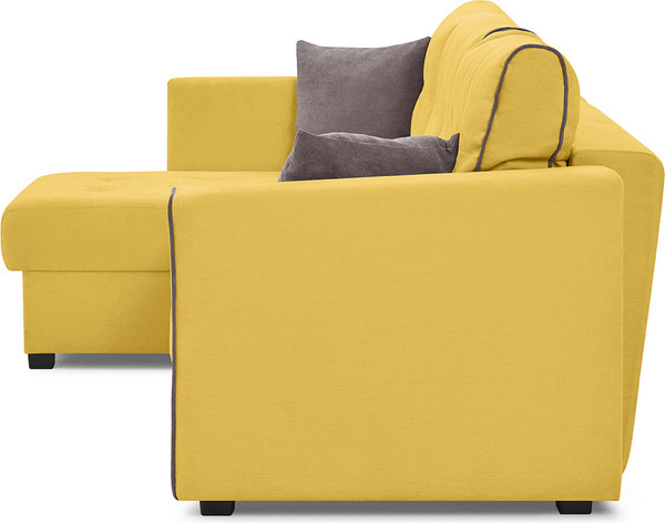 Диван угловой Mio Tesoro Камил 484