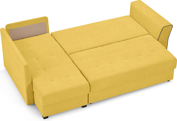 Диван угловой Mio Tesoro Камил 484