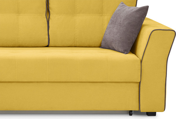 Диван угловой Mio Tesoro Камил 484