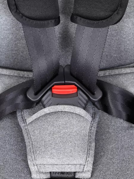 Автокресло Rant Basic Spark / ZY10