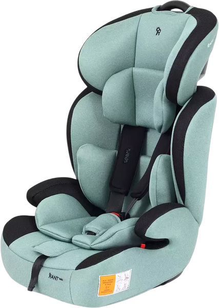Автокресло Rant Basic Spark / ZY10 - фото