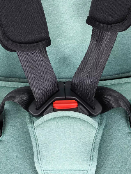 Автокресло Rant Basic Spark / ZY10