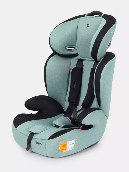 Автокресло Rant Basic Spark / ZY10