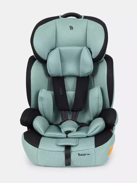 Автокресло Rant Basic Spark / ZY10