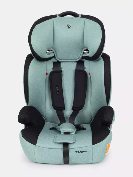 Автокресло Rant Basic Spark / ZY10