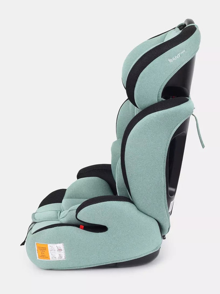 Автокресло Rant Basic Spark / ZY10