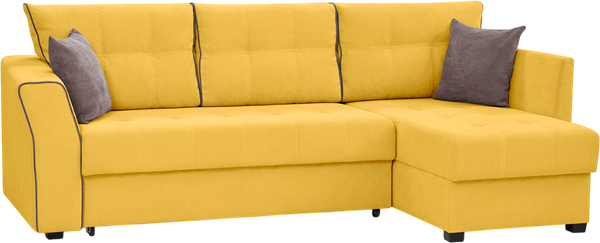 Диван угловой Mio Tesoro Камил 484 - фото