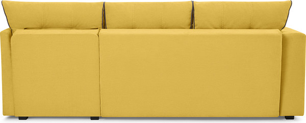 Диван угловой Mio Tesoro Камил 484