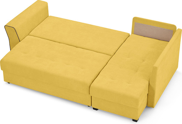 Диван угловой Mio Tesoro Камил 484