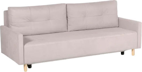 Диван Mio Tesoro Брук 542 Б-3ек-Б BoxWel - фото