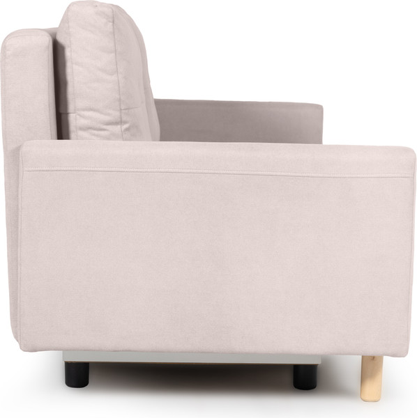 Диван Mio Tesoro Брук 542 Б-3ек-Б BoxWel