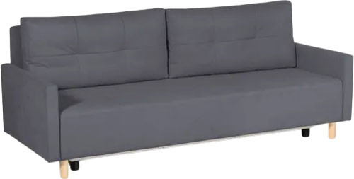 Диван Mio Tesoro Брук 542 Б-3ек-Б BoxWel - фото