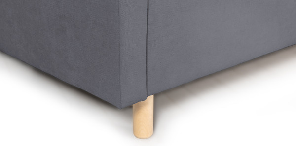 Диван Mio Tesoro Брук 542 Б-3ек-Б BoxWel