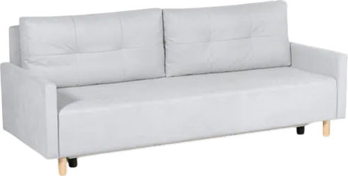 Диван Mio Tesoro Брук 542 Б-3ек-Б BoxWel - фото