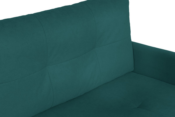 Диван Mio Tesoro Брук 542 Б-3ек-Б BoxWel