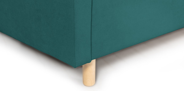 Диван Mio Tesoro Брук 542 Б-3ек-Б BoxWel