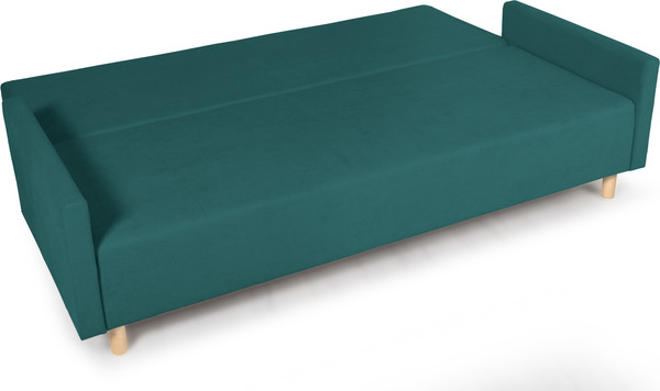 Диван Mio Tesoro Брук 542 Б-3ек-Б BoxWel