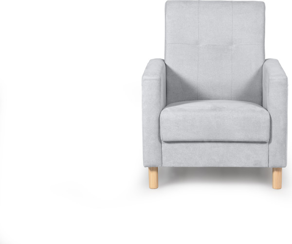 Кресло мягкое Mio Tesoro Брук 542