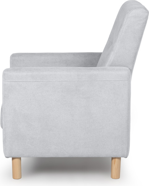 Кресло мягкое Mio Tesoro Брук 542