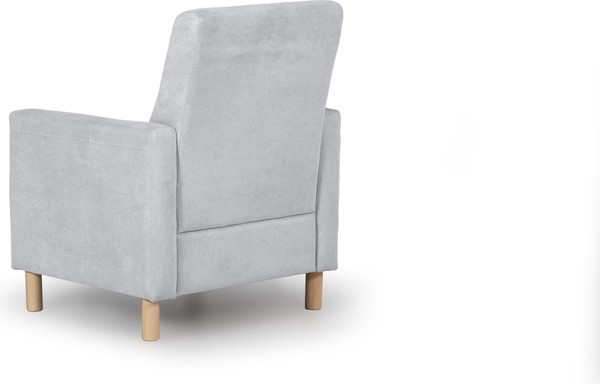 Кресло мягкое Mio Tesoro Брук 542