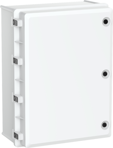 Бокс пластиковый IEK MKP21-N-060-080-35-65 - фото