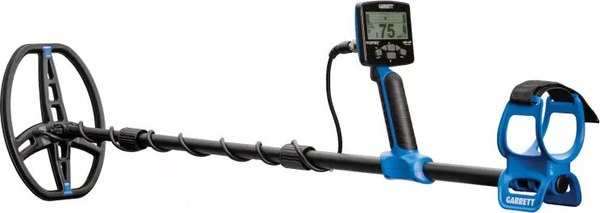 Металлоискатель Garrett Vortex VX9 - фото