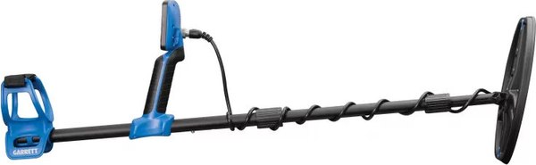 Металлоискатель Garrett Vortex VX9