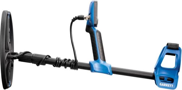 Металлоискатель Garrett Vortex VX9