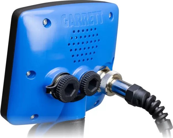 Металлоискатель Garrett Vortex VX9