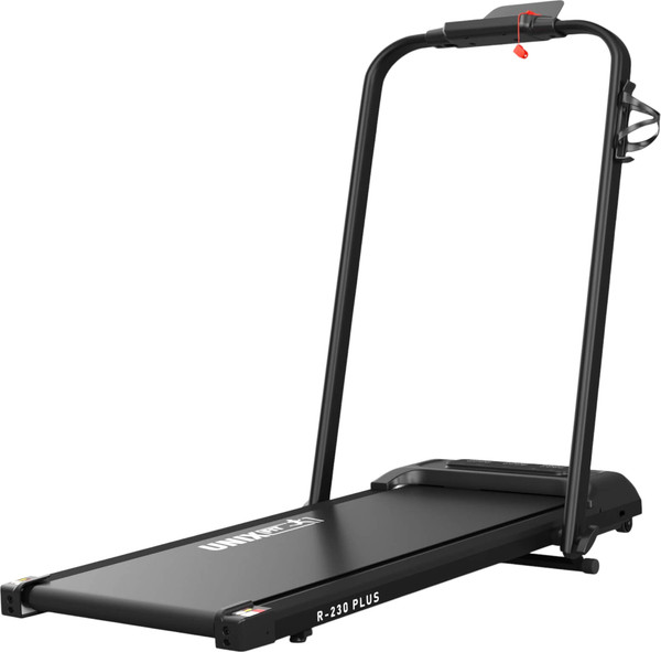 Электрическая беговая дорожка UNIX Fit R-230 Plus / TDR230P - фото
