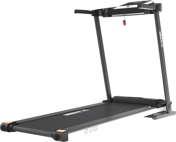 Электрическая беговая дорожка UNIX Fit ST-570S / TDST570S - фото