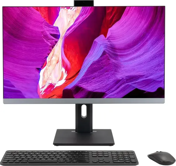 Моноблок Digma Pro Unity DM23P7-ADXW03 - фото