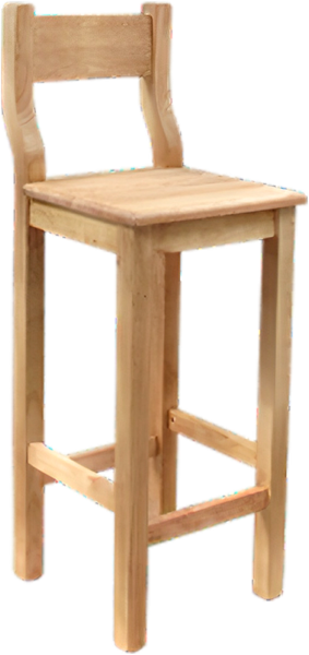 Стул барный Поставымебель Водка 38x39x102 - фото
