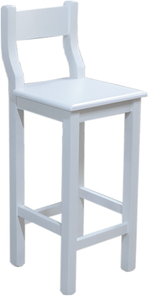 Стул барный Поставымебель Водка 38x39x102 - фото