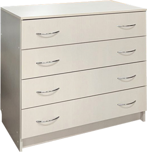 Комод Поставымебель 90.5х50.5х98 / КОМ-09Л - фото