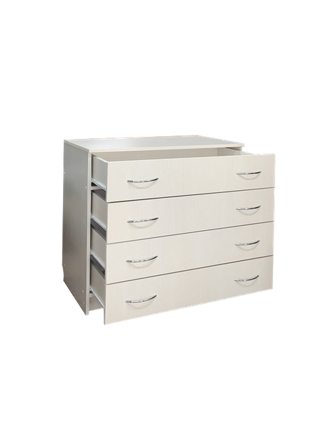 Комод Поставымебель 90.5х50.5х98 / КОМ-09Л