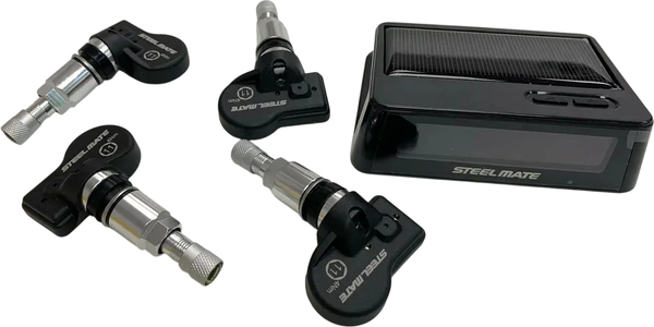 Датчик давления шин SteelMate TP-S20I - фото