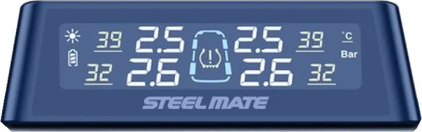 Датчик давления шин SteelMate TP-S20I