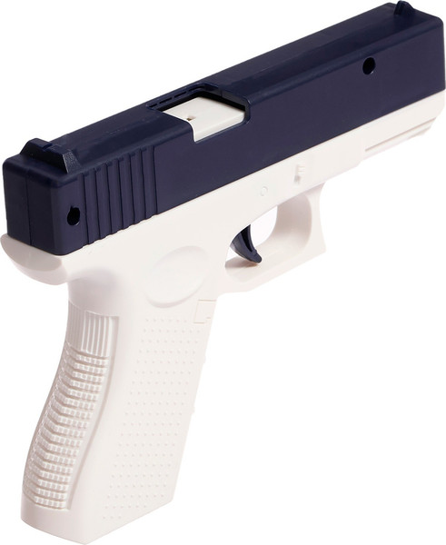 Пистолет игрушечный Sima-Land Водный. Глок 618-1 / 10150786