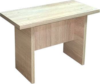 Скамья Поставымебель ХС-01л - фото