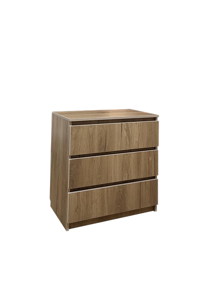 Комод Поставымебель НС-03-3 2 - фото